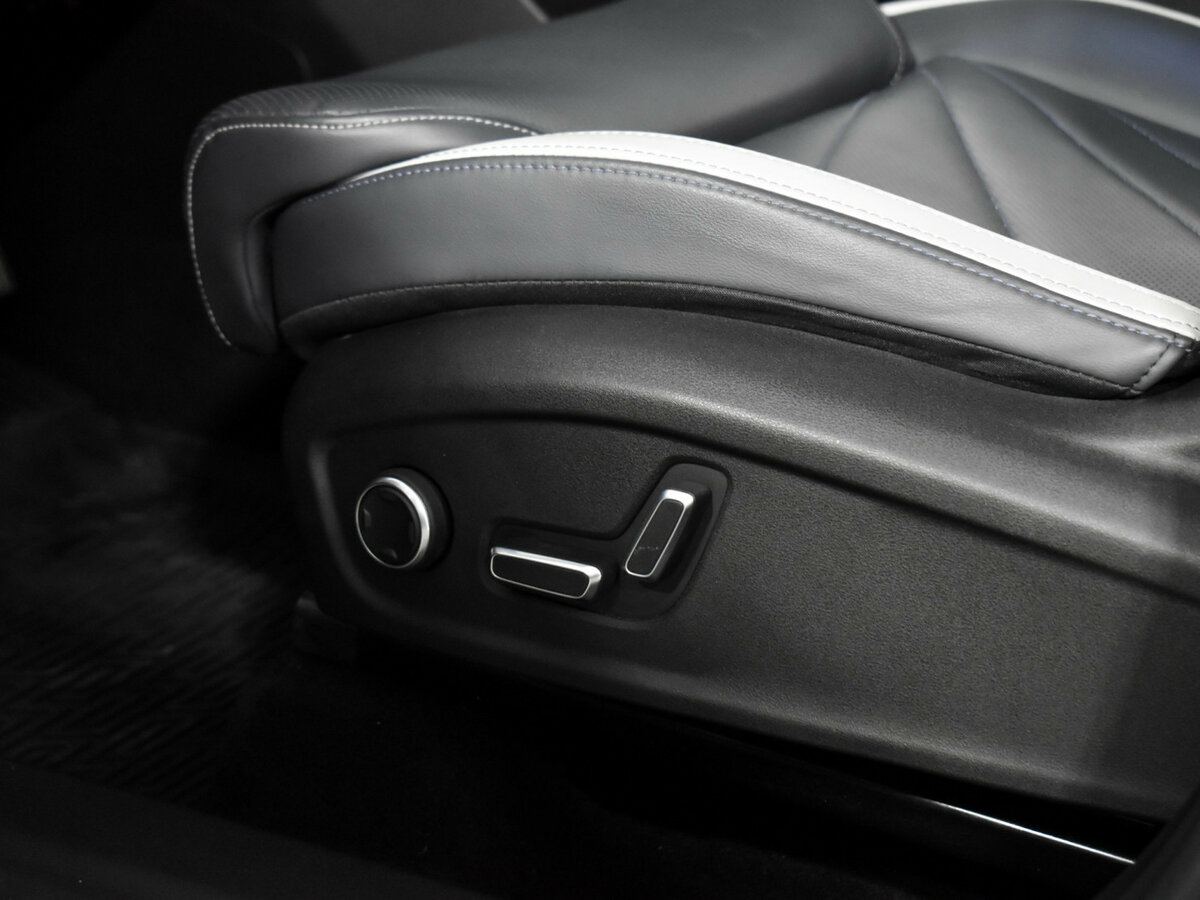 Geely Atlas II, 2024 - 31 500 км. | Фото №8