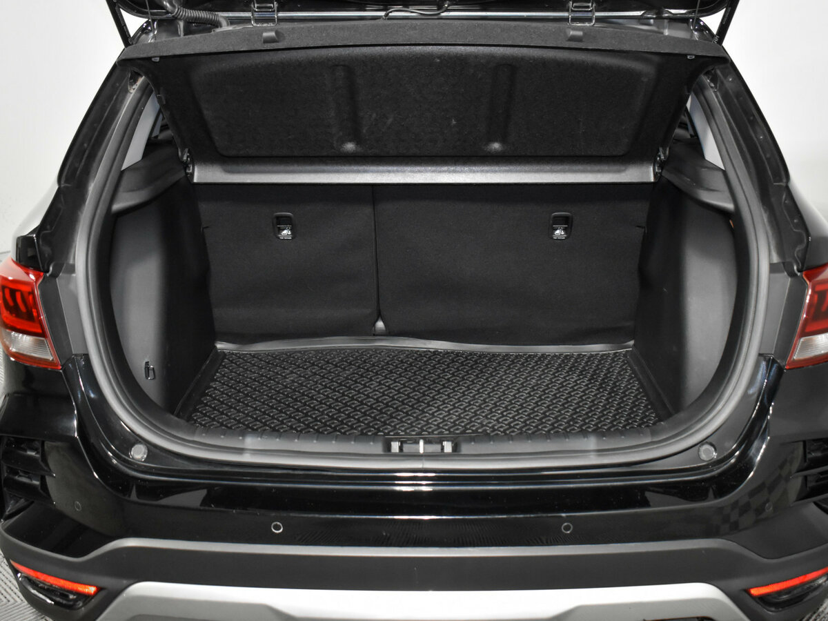 Kia Rio X IV Рестайлинг, 2020 - 65 311 км. | Фото №7