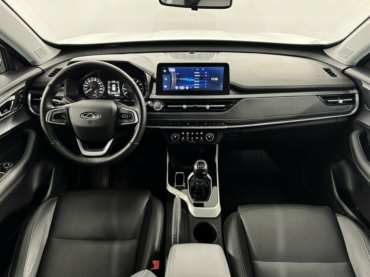 Chery Tiggo 4 Pro I, 2023 - 26 206 км. | Фото №5