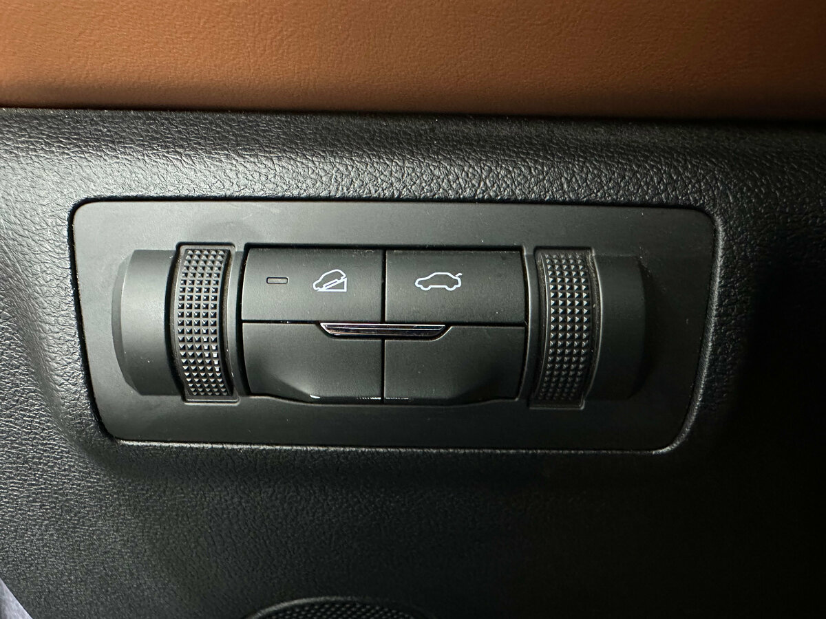 Chery Tiggo 8 Pro Max I, 2023 Фото №17