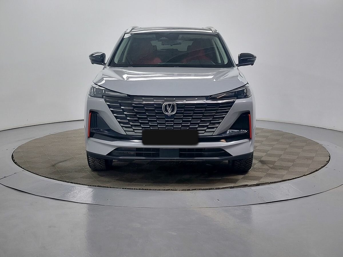 Changan UNI-S (CS55 Plus), 2024 - 26 824 км. | Фото №2