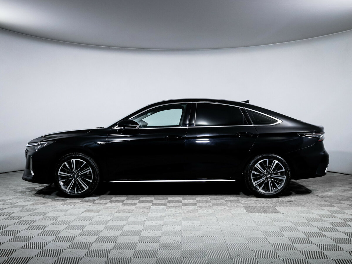Chery Arrizo 8, 2023 - 6 338 км. | Фото №8