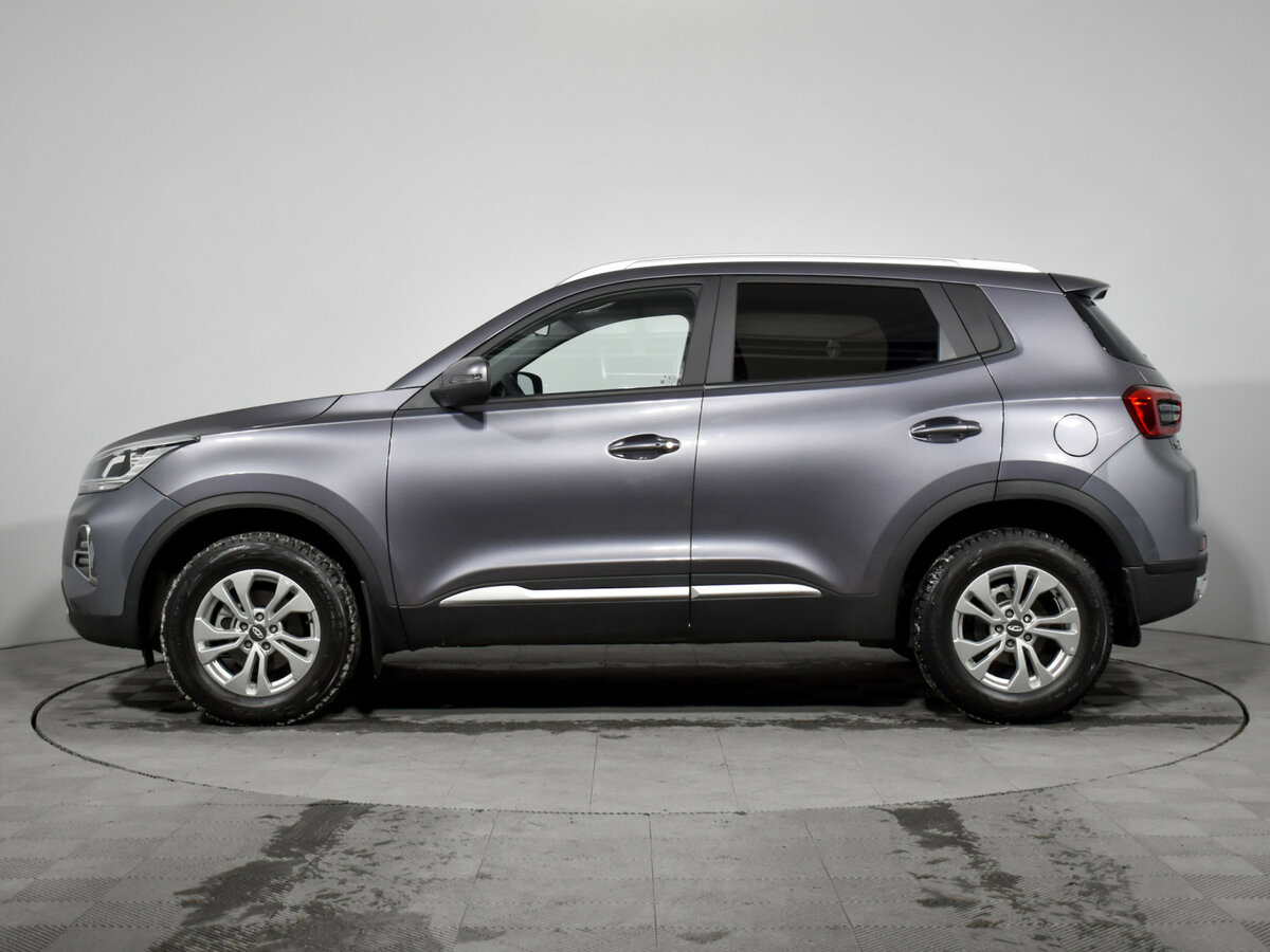 Chery Tiggo 4 Pro I, 2024 - 12 801 км. | Фото №8