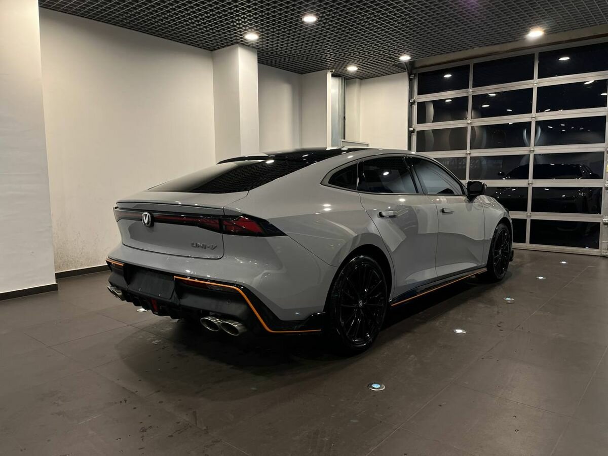 Changan UNI-V I, 2023 - 15 259 км. | Фото №2