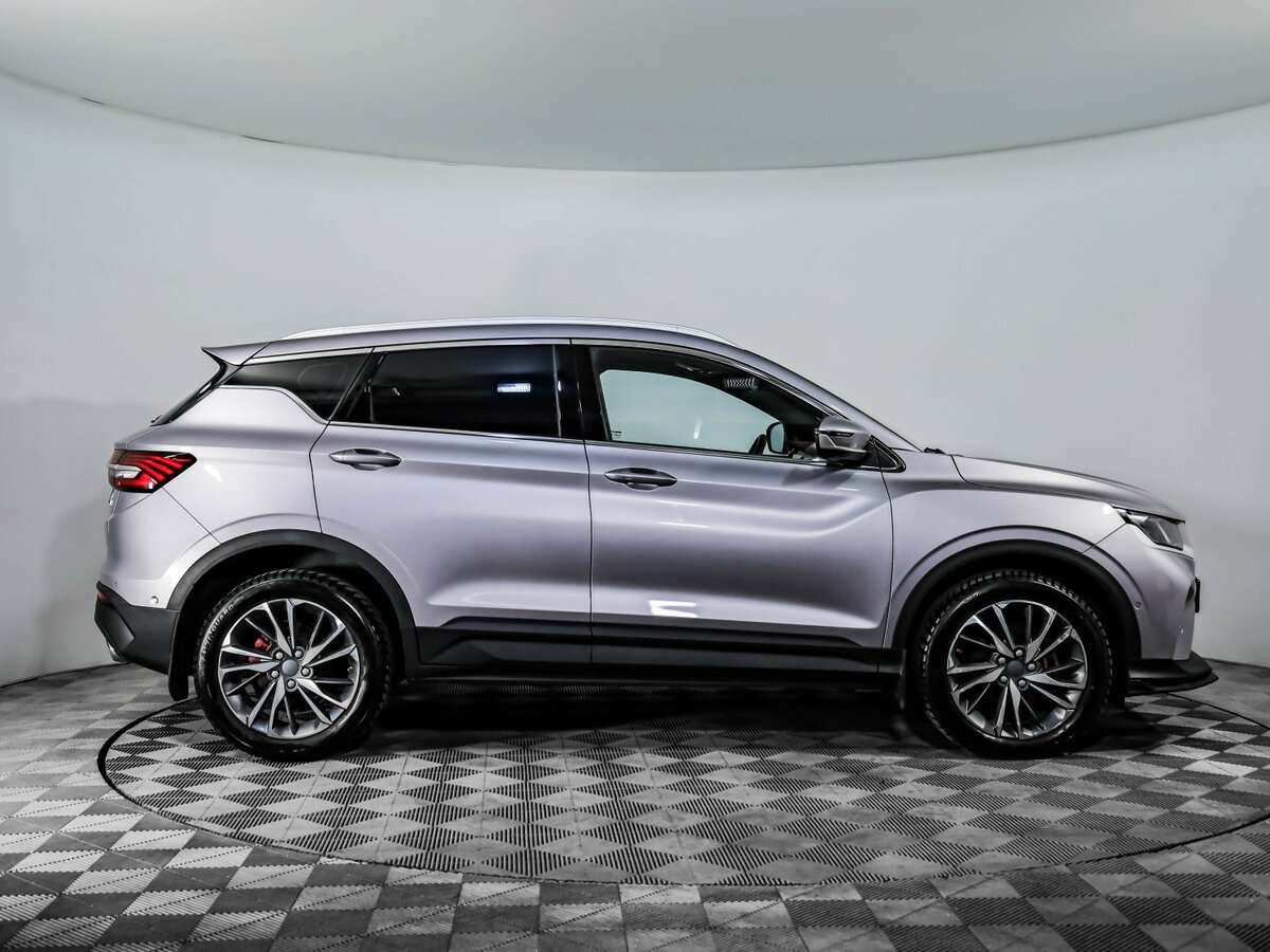 Belgee X50, 2024 - 55 168 км. | Фото №4