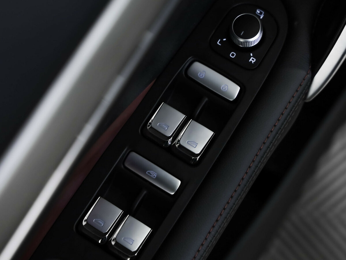 Belgee X50, 2024 Фото №26