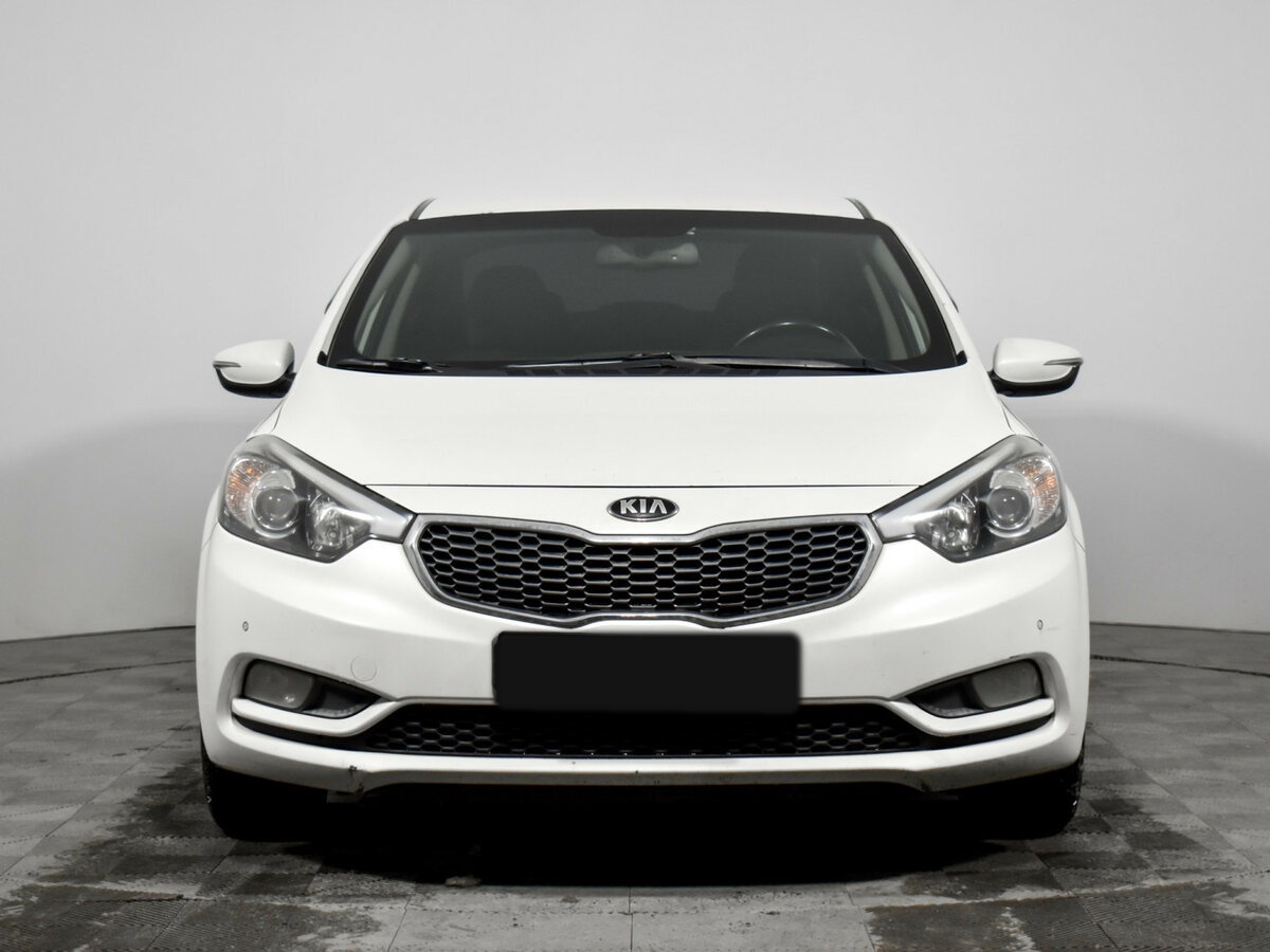 Kia Cerato III, 2015 - 171 000 км. | Фото №2