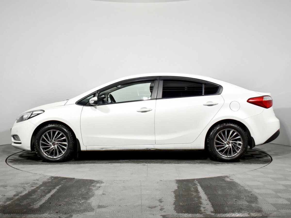 Kia Cerato III, 2015 - 171 000 км. | Фото №7