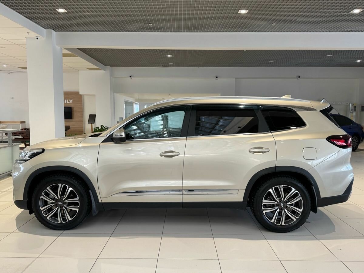 Chery Tiggo 8 I, 2020 - 91 098 км. | Фото №8