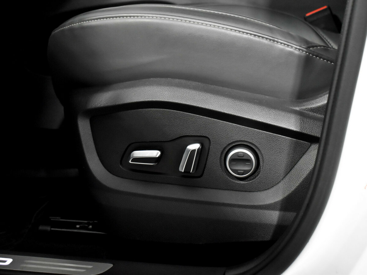 Chery Tiggo 8 Pro Max I Рестайлинг, 2023 - 34 350 км. | Фото №8