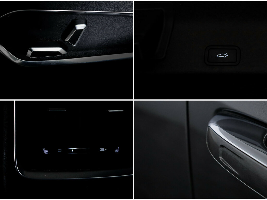 Geely Atlas Pro, 2022 Фото №18