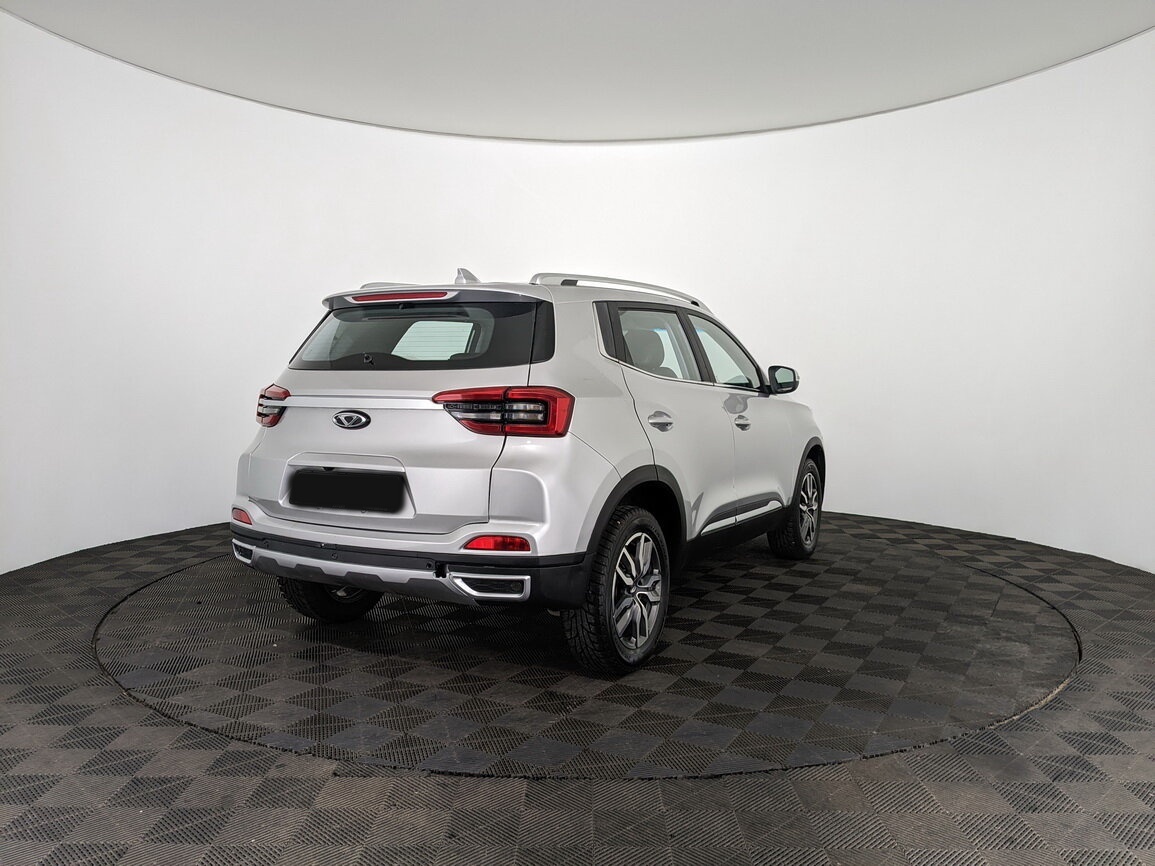Chery Tiggo 4 I Рестайлинг, 2022 - 102 600 км. | Фото №5