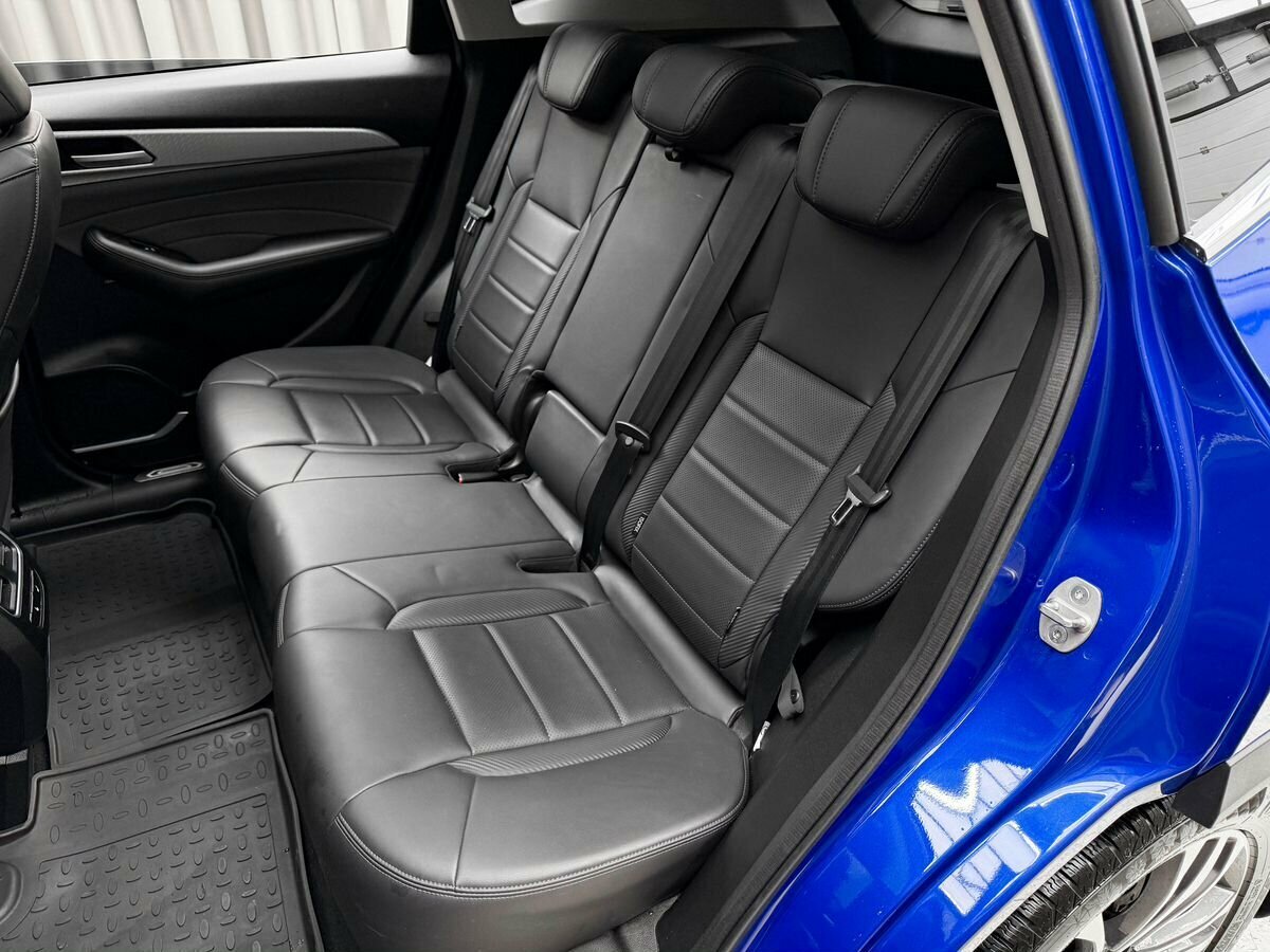 Haval F7 I Рестайлинг, 2023 - 70 137 км. | Фото №8
