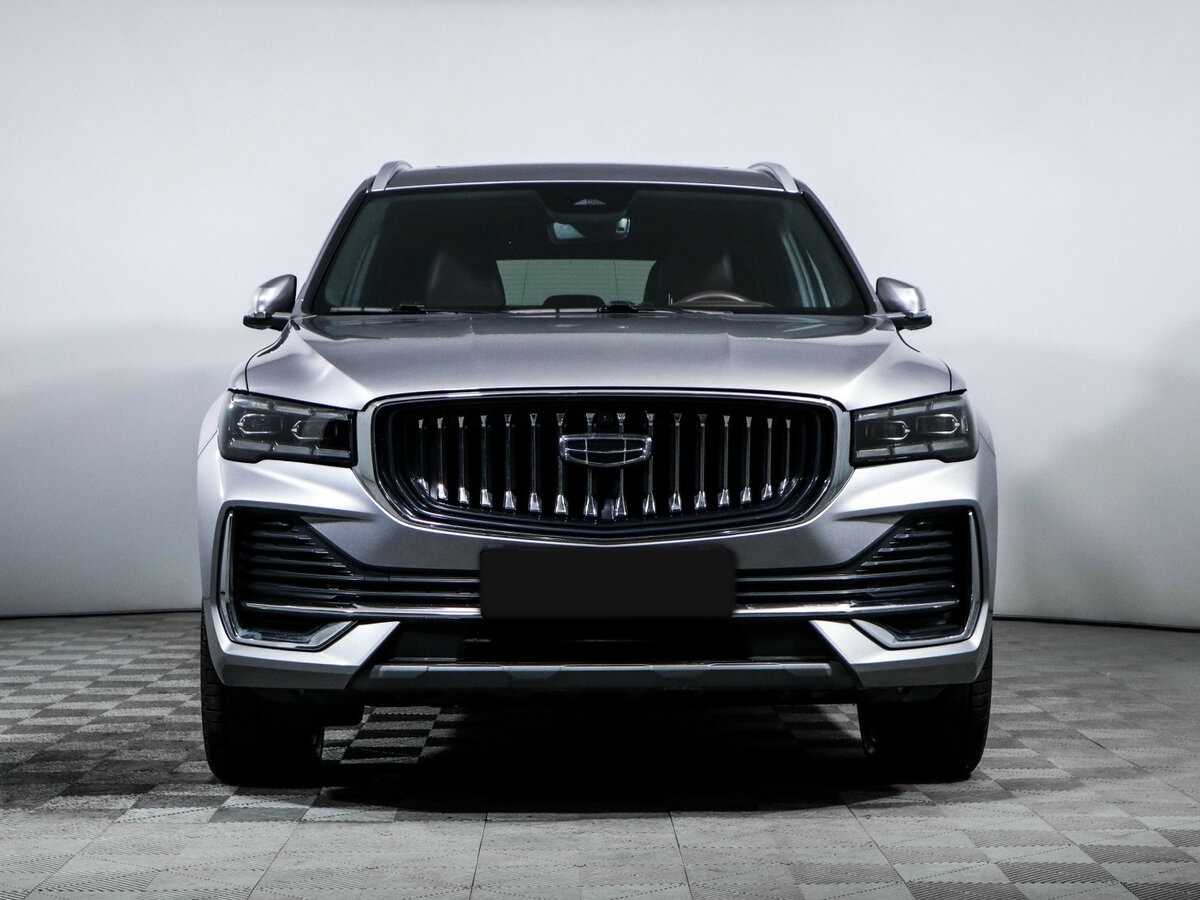 Geely Monjaro I, 2023 - 49 776 км. | Фото №2