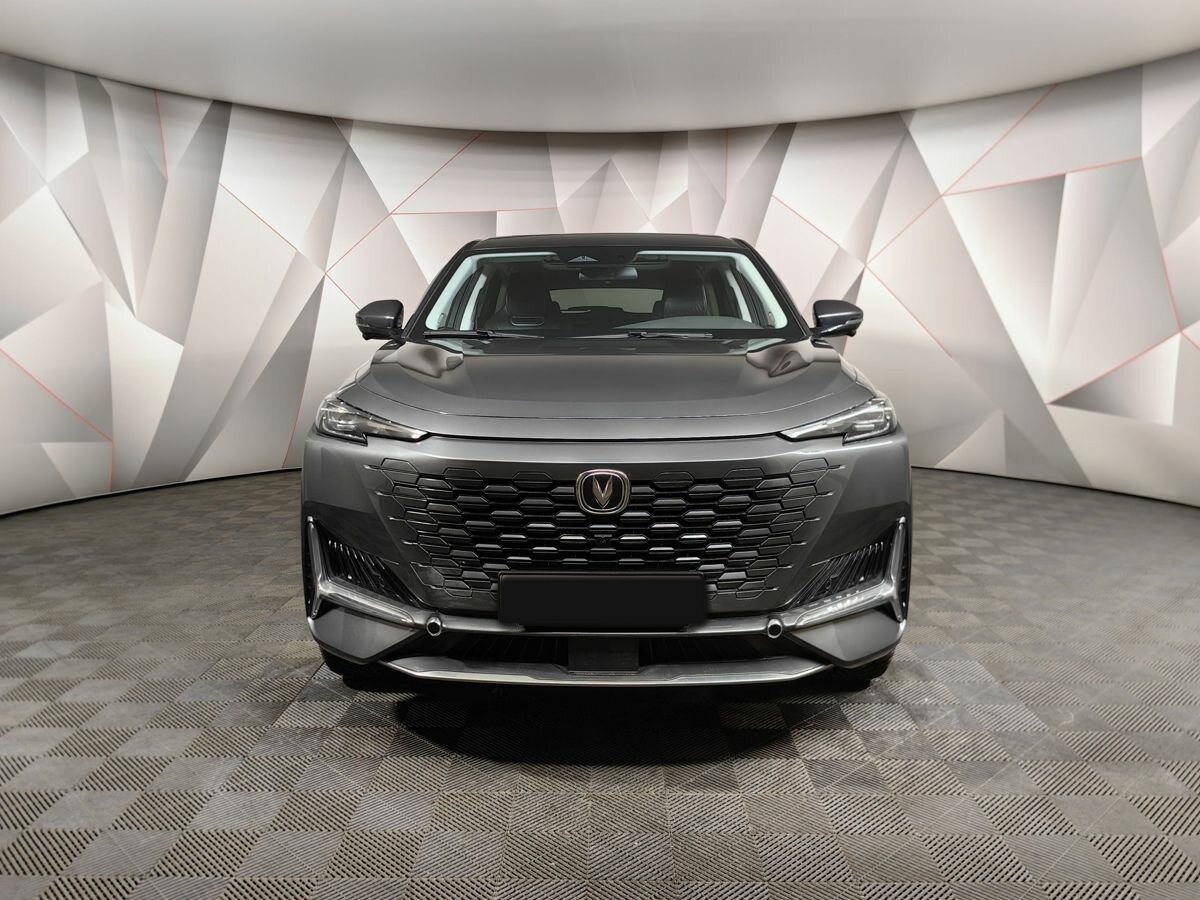 Changan UNI-K, 2022 - 21 283 км. | Фото №7