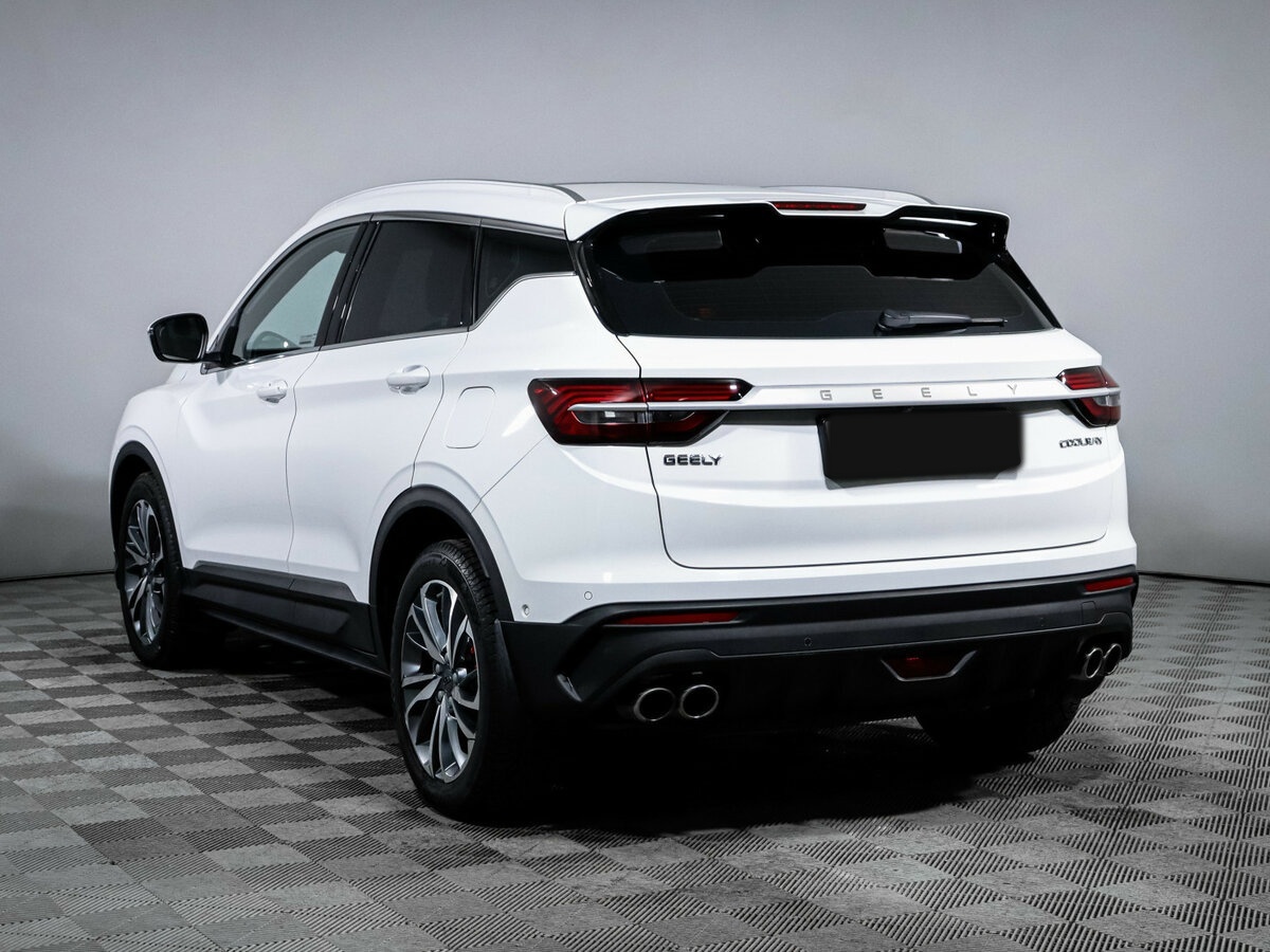 Geely Coolray I, 2023 - 29 095 км. | Фото №7
