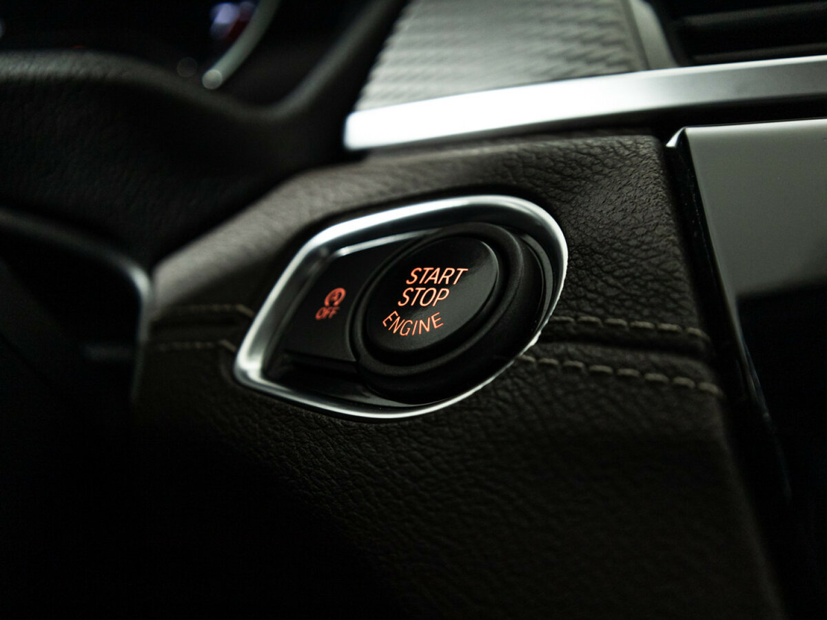 BMW X2 xDrive20i I (F39), 2018 Фото №17