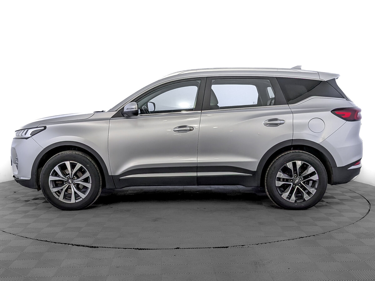 Chery Tiggo 7 Pro I, 2022 - 122 924 км. | Фото №8