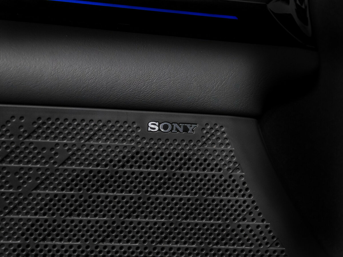 Changan UNI-V I, 2023 Фото №17