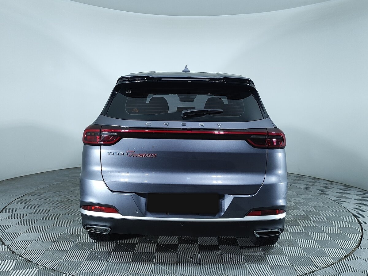 Chery Tiggo 7 Pro Max I, 2023 - 19 708 км. | Фото №8