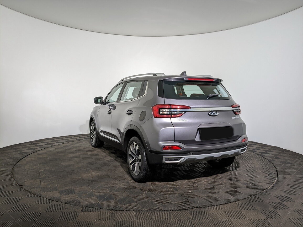 Chery Tiggo 4 I Рестайлинг, 2022 - 104 611 км. | Фото №7