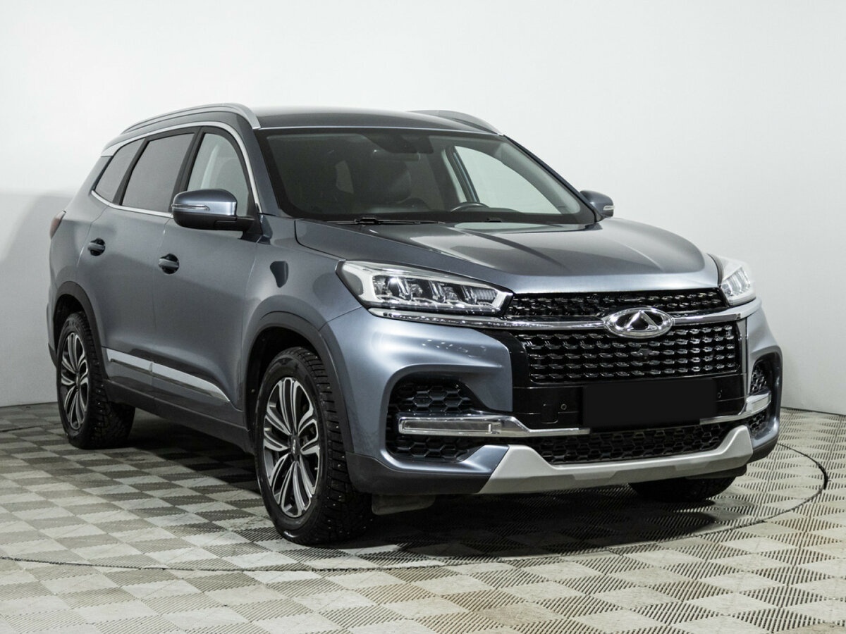 Chery Tiggo 8 I, 2020 - 70 700 км. | Фото №3