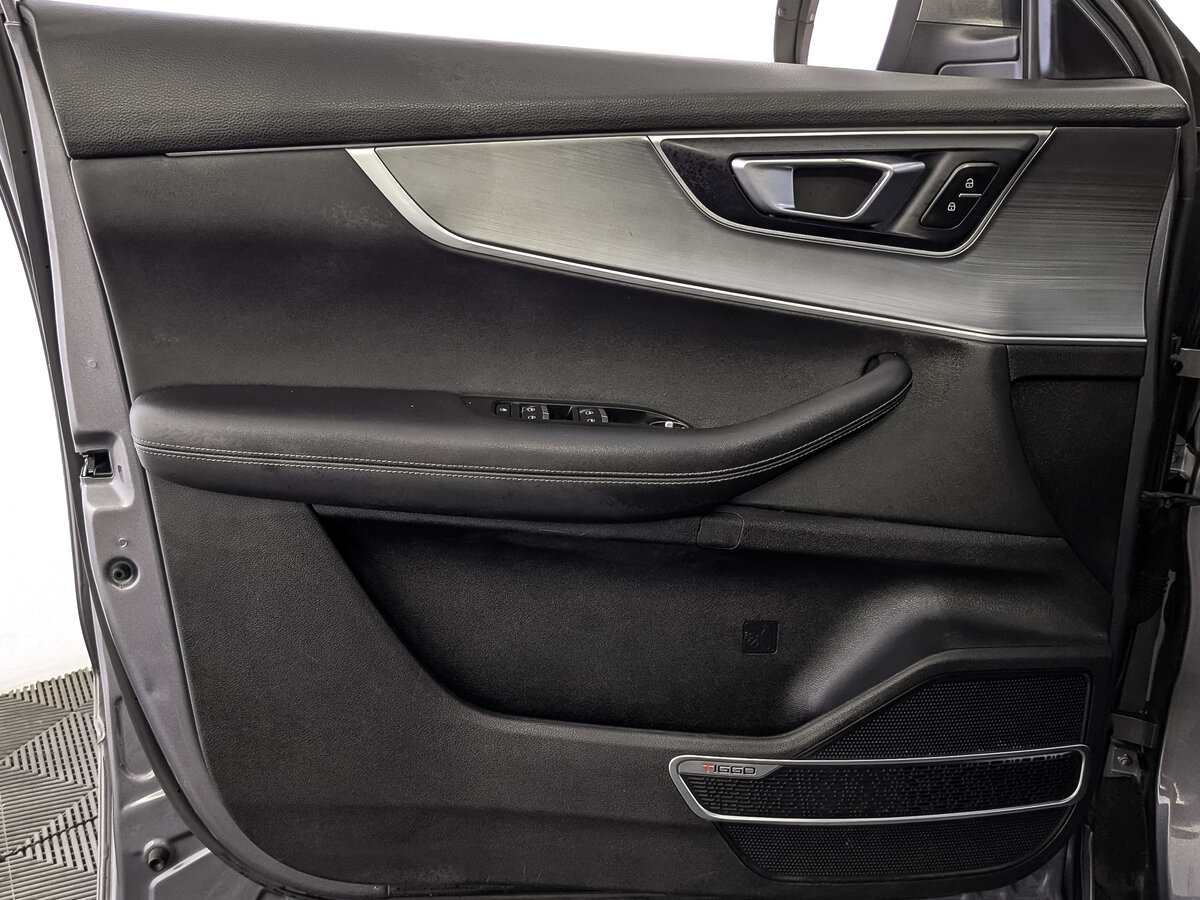 Chery Tiggo 7 Pro I, 2022 Фото №19