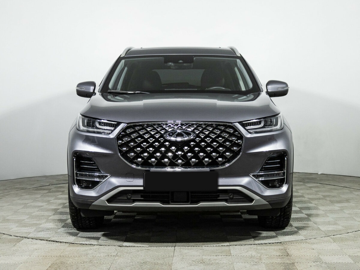 Chery Tiggo 8 Pro I, 2023 - 53 177 км. | Фото №2