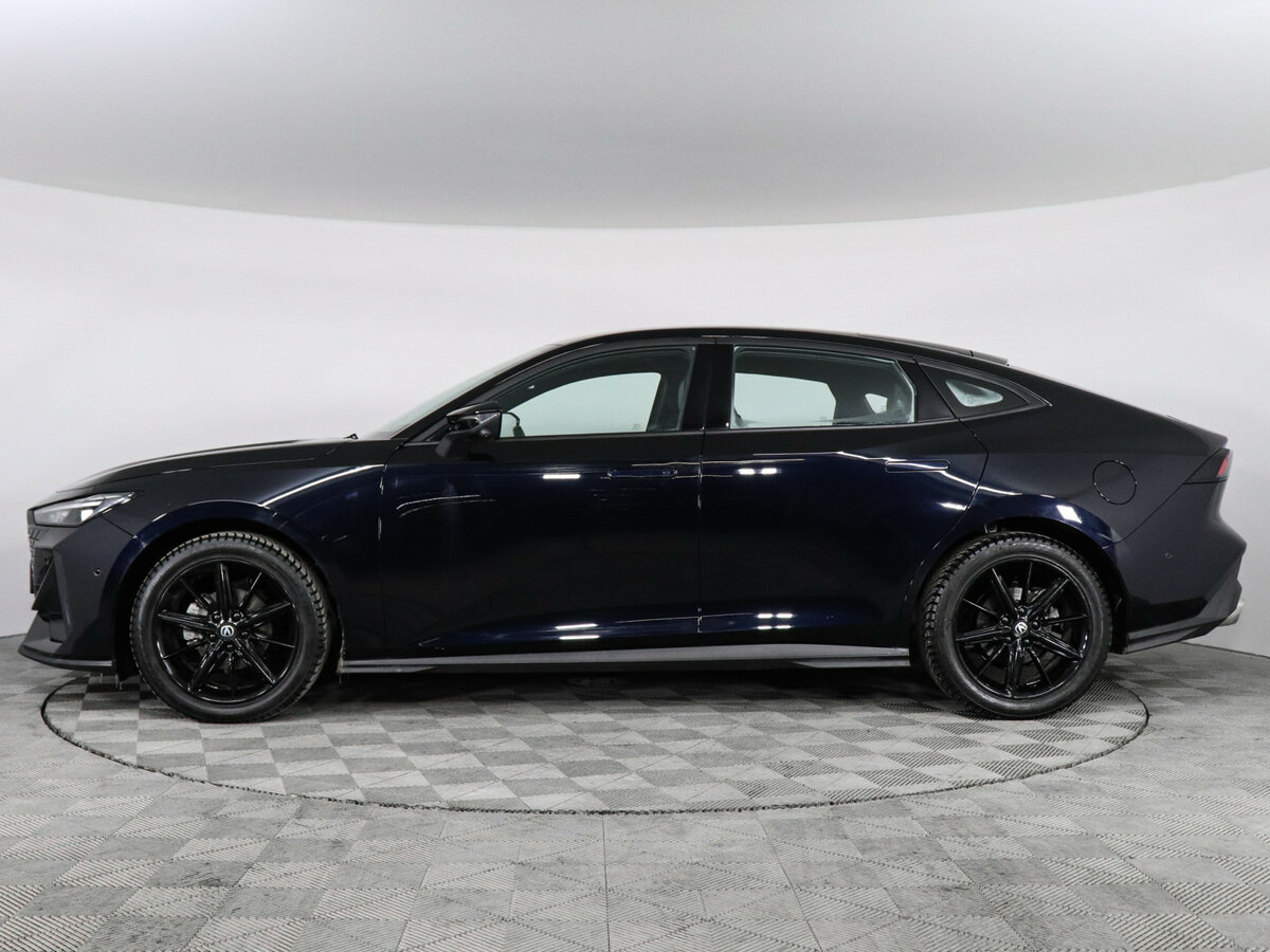 Changan UNI-V I, 2023 Фото №8