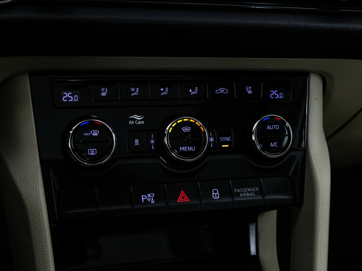 Skoda Kodiaq I, 2019 Фото №14