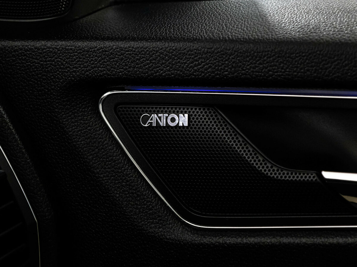 Skoda Kodiaq I, 2019 Фото №18