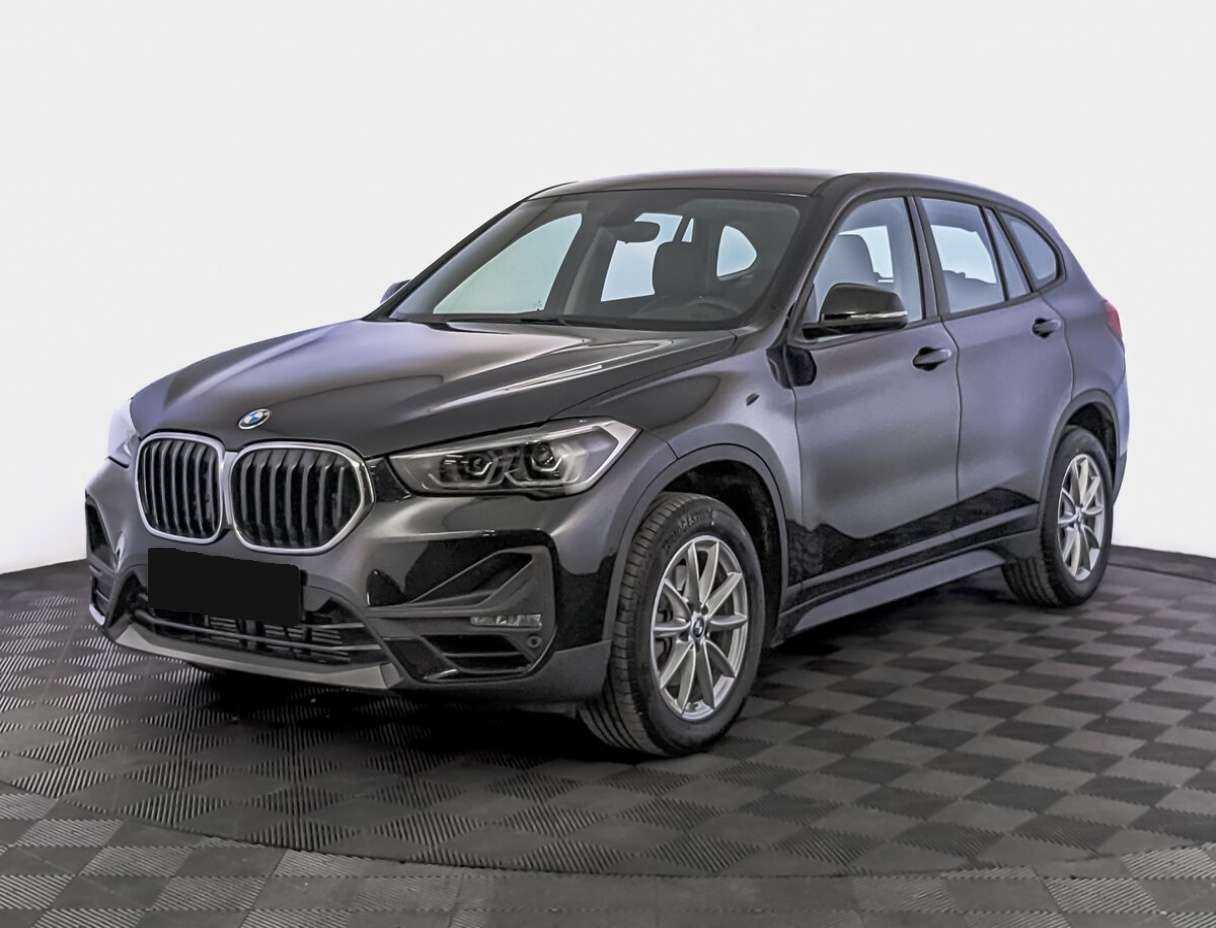 BMW X1 18i sDrive, 2021 - 33 000 км. | Фото №1