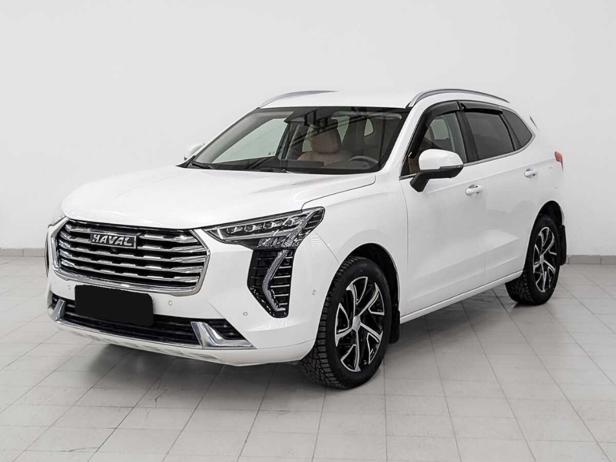 Haval Jolion, 2022 Фото №1