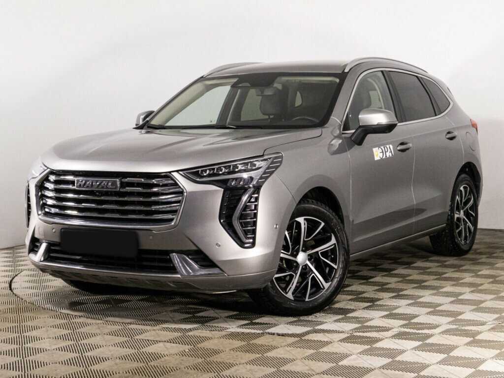 Haval Jolion, 2023 - 67 139 км. | Фото №1