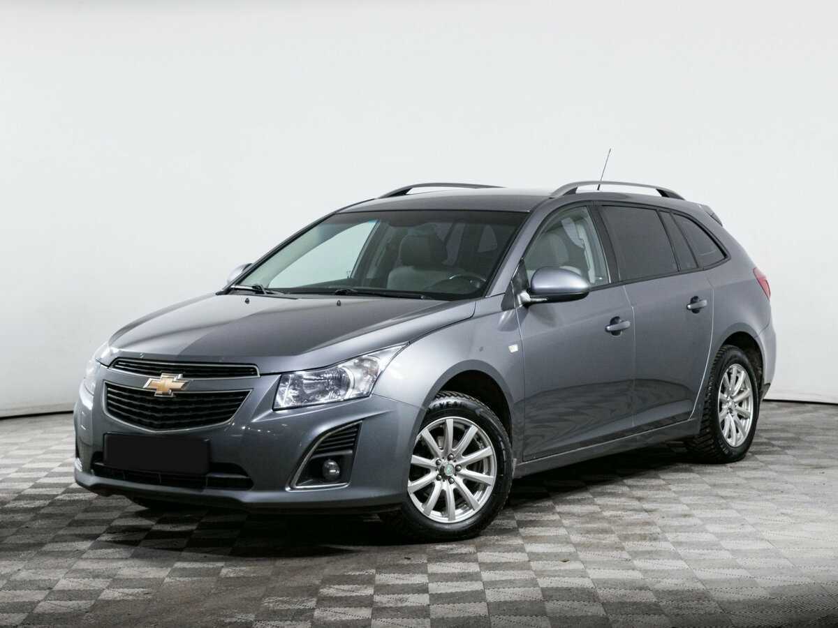 Chevrolet Cruze, 2013 Фото №1