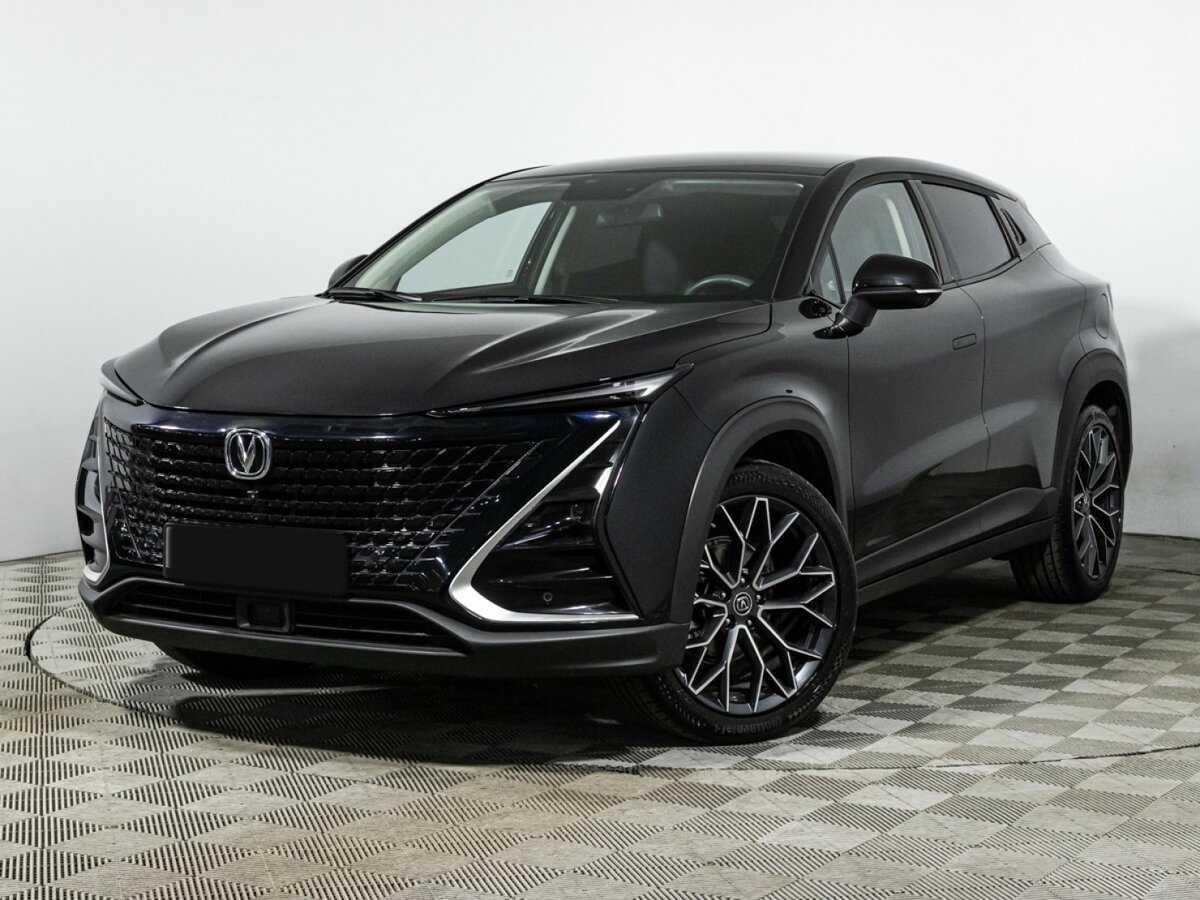 Changan UNI-T, 2023 - 23 545 км. | Фото №1