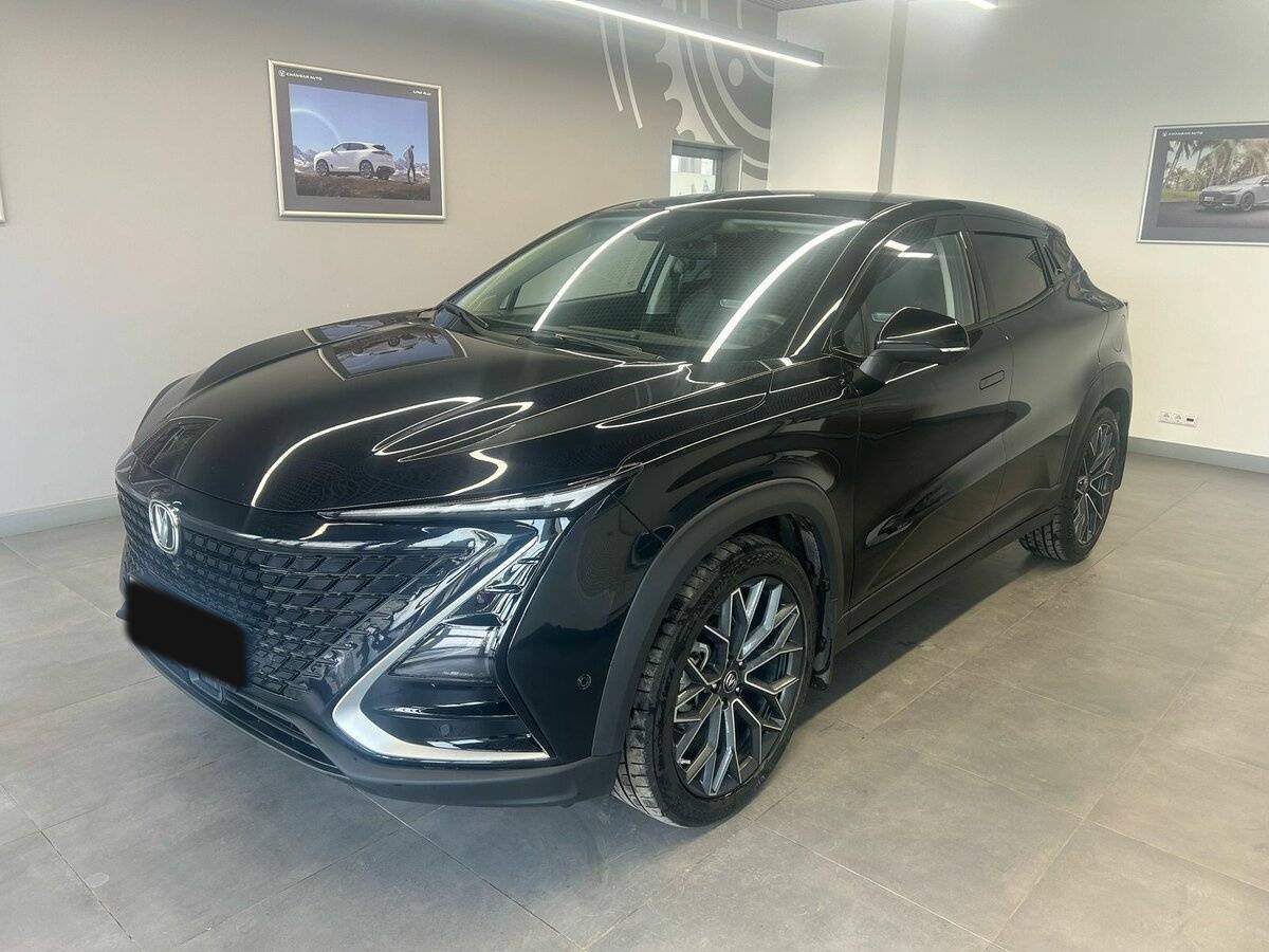 Changan UNI-T, 2023 - 36 571 км. | Фото №1