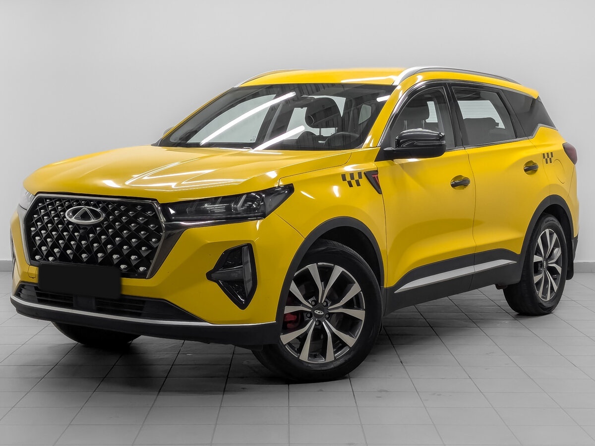 Chery Tiggo 7 Pro Max I, 2024 - 101 966 км. | Фото №1