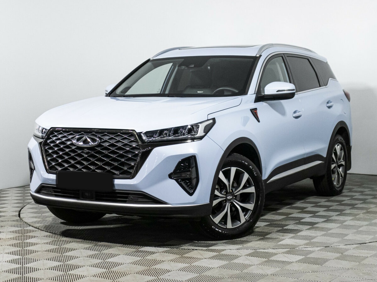 Chery Tiggo 7 Pro Max I, 2023 - 51 019 км. | Фото №1