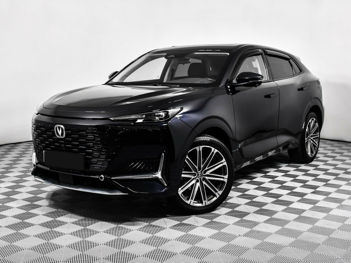 Changan UNI-K, 2023 - 39 600 км. | Фото №1