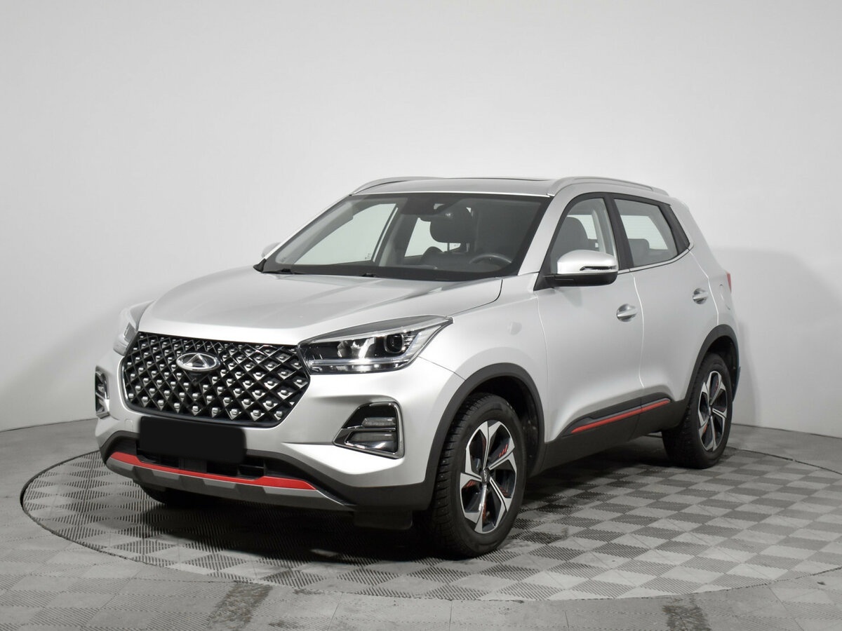 Chery Tiggo 4 Pro I, 2023 - 23 736 км. | Фото №1